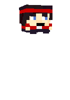 Crystone_PLD Plushie