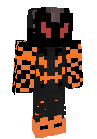 Pixel Frost Fox