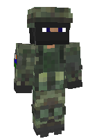 сыслянский солдат