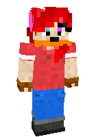 Furry Girl (New)