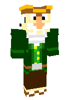 dr livesey  Minecraft Skins