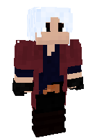 Dante5DMC