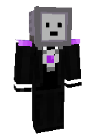 Titan TV Man