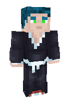 Shinigami Triada