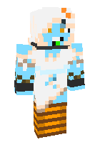 Призрак Элли (SlipperyT)