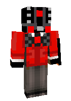 Titan Speacer Man