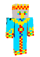 King of golem