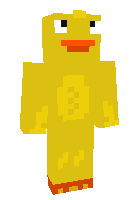 popo dack