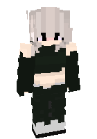 My OC character KOmi