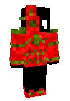 новогодний mr.koshmarik