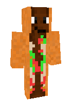 taco skin