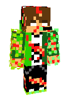 Mr_Toxic (Herobrine 2.0)