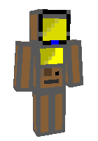 T.V SpaceMan