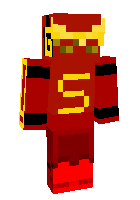 My youtube Skin:Shinymash