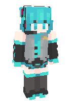 Hatsune Miku