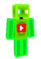 yt dgenger