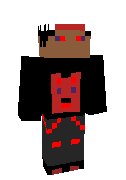 Злой Двойник LenzyRed