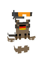 Tolerxnter