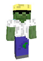 zombie doctor