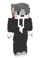 Goldy alex model skin