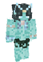 avatar 2 Tsireya v2