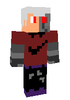Злой Двойник Arsusha