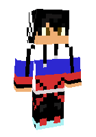 Мазеллоф скин