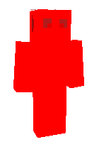 An unshaded devil