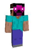 It s Magic Steve!