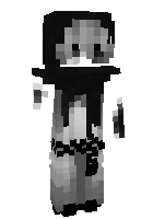 black-white