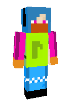 The igro girl
