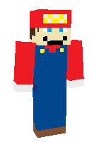 Mario [I Give A 3 Out Of 8]