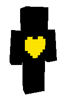 Справедливость Undertale