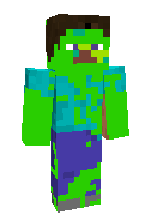 Zombi Power