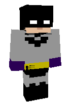 batman (detective comics)