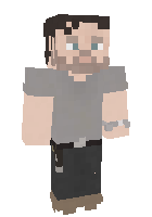 Rick Grimes 5x07