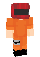 Prisoner Triada