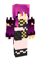 Evelynn K/DA Pop stars