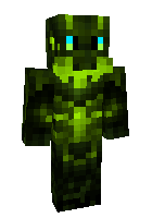 DraconicApple