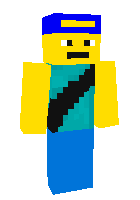 Skin yellow
