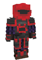 Red Knight Triada
