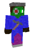 Zombi Faniilin