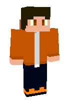 Teen in a hoodie (Original) By Dan