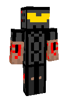 The-Ultimator [Bloody] [Future Warrior] [With Ripped off Armor!]