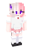 Soft Rose Girl...