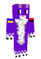 Purple Fury