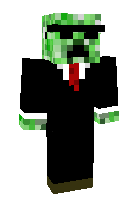 MLGCreeper