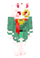 Ralsei Cultist v2