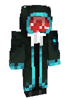 caped+sculked me arm fix