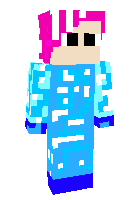 Water girl